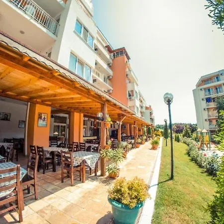 Apartment Big Noks Grand Sveti Vlas